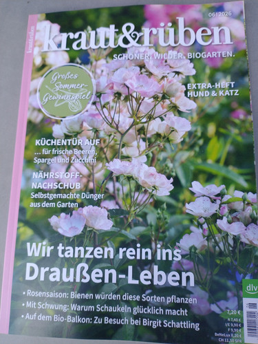 Kraut und rüben - ♥, ♥