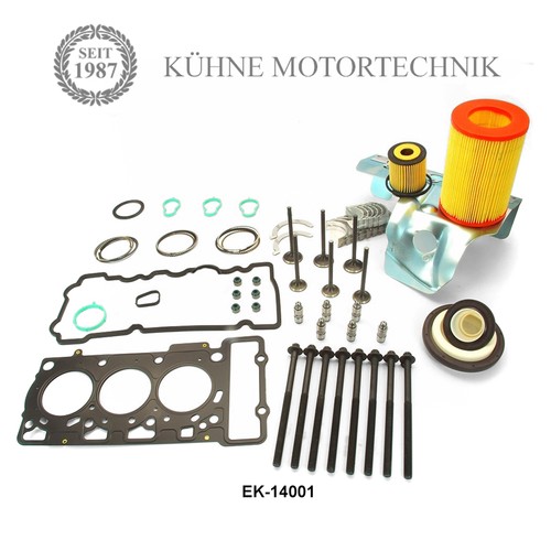 14001 reparatursatz motor - ek-14001,