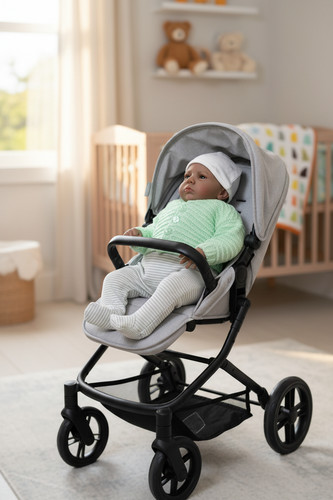 Cameron reborn puppe - cameron,