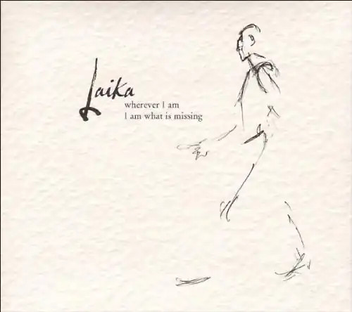 Laika wherever am i - i,