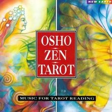 Osho zen tarot music - osho, tarot: