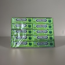 Doublemint Extra Wrigley's