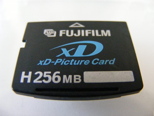 256mb picture card typ - 256mb,
