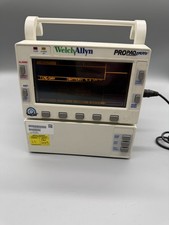 WelchAllyn Propaq Encore mit