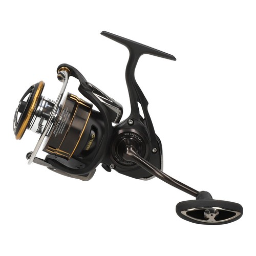Daiwa ballistic lt - daiwa,