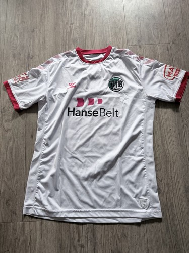 Hummel vfb lübeck - hummel,