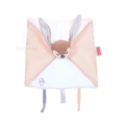 Nattou schmusetuch kaninchen - nattou,