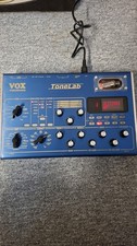 VOX Tonelab Tube Multieffekt AMP Modeling Gitarrenprozessor