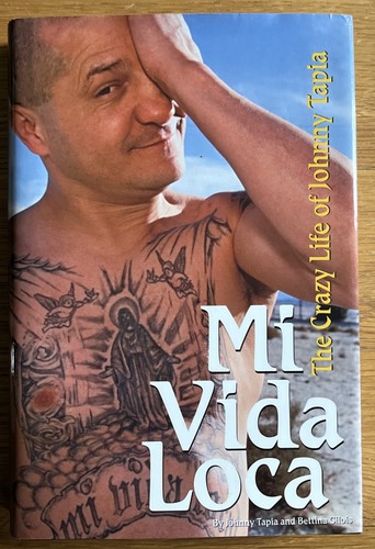 Vida loca the crazy - crazy, life