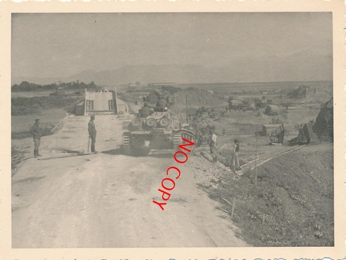 Foto panzer regiment 33 - panzer,