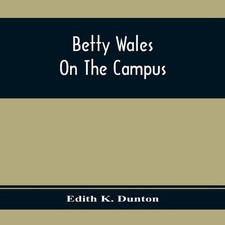 Betty wales the - betty,