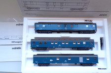 Märklin 49951 set - märklin,