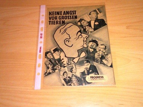 Filmprogramm progress - filmprogramm,