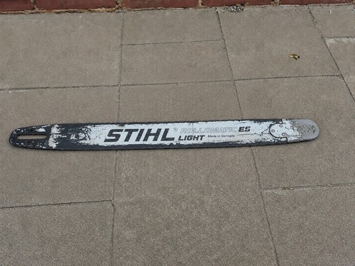 Stihl schwert schiene - cm,