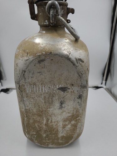 Liter trinkwasserflasche - 10,