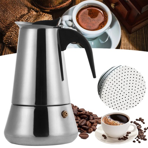 Espressokocher induktion - espressokocher,