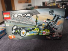 LEGO® Technic™ 42103