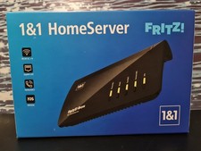 NEU+OVP 1&1 Homeserver Speed