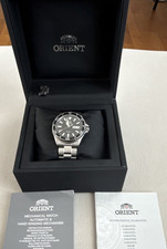 Orient Kamasu Automatik