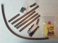 Modellbahn arnold kleines - arnold,
