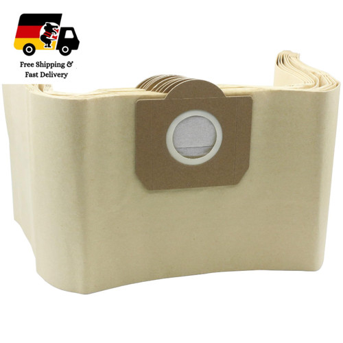 Stück papierfilterbeutel - stück,