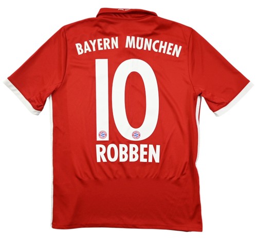 Adidas 2016 bayern munchen - 2016-17,