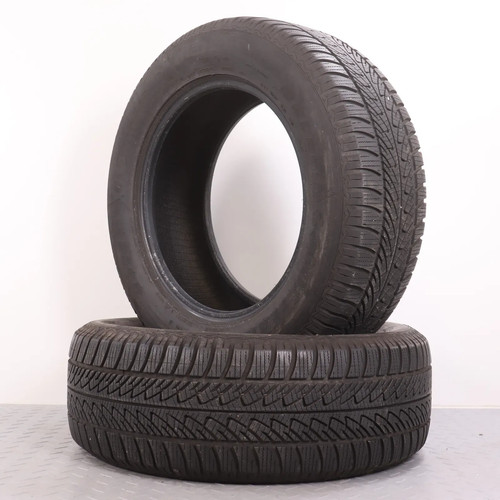 Winterreifen goodyear - winterreifen,