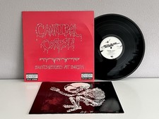 ✅ CANNIBAL CORPSE •