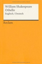 Othello [Zweisprachig] von Shakespeare, William | Buch | Zustand gut