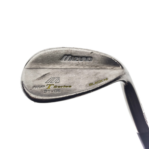 Gebrauchter mizuno series - mizuno, mp-t