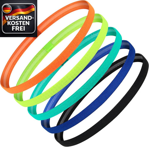 Sport haarband kinder - sport,