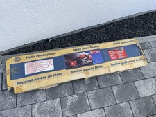 Hella Heckflügel Spoiler 8XE7593 BMW E36 Compact ab 4/94