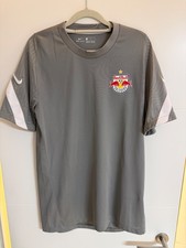 FC Red Bull Salzburg Nike Trainingsshirt Herren Größe M top Zustand