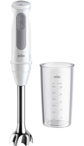 Braun stabmixer multiquick - multiquick, 5