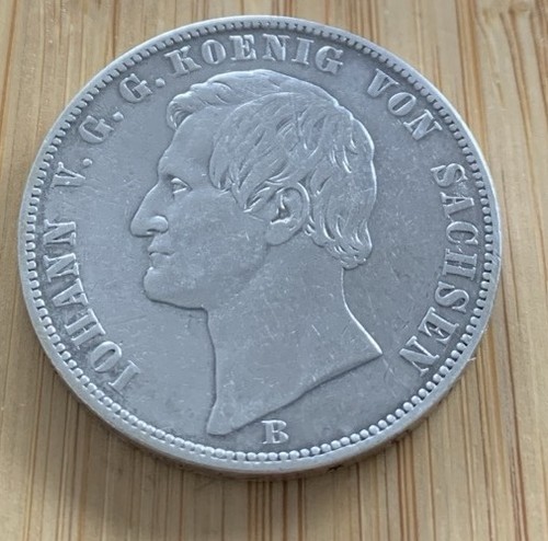 Ein ausbeutetaler vereinstaler - ausbeutetaler,