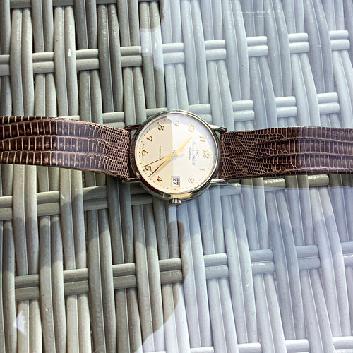 Iwc portofino quarz - iwc,