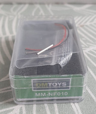 Umbausatz Glockenankermotor NF 010 für Fleischmann BR 628, Wadloper, Pendolino