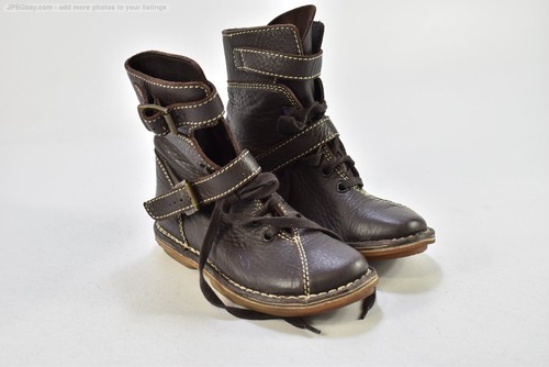 Arche damen stiefelette - arche,