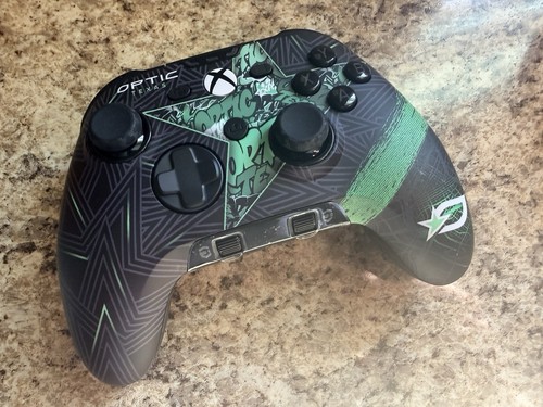 Scuf valor pro optic texas - scuf,