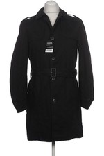 JOOP! Mantel Herren Winter Parka Winterjacke Gr. EU 46 Baumwolle Sch... #x1k5n3k