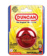 Duncan Imperial Yo Yo Assorted