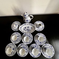 Kahla/Triptis  Zwiebelmuster