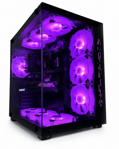 High end gaming rtx 4060 - rtx,
