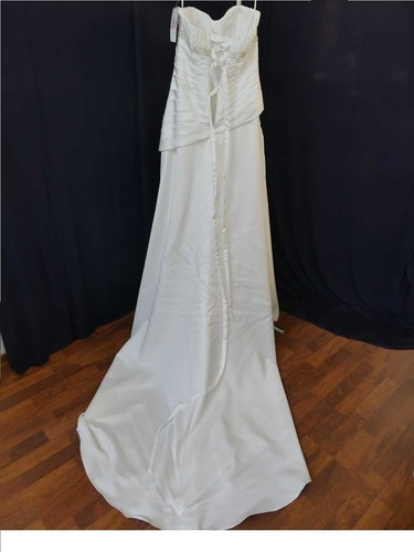 Brautkleid 40 weiß - 40,
