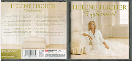 Helene fischer zaubermond - helene,