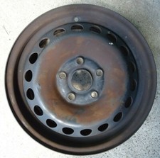 Stahlfelge SEAT Leon, SKODA