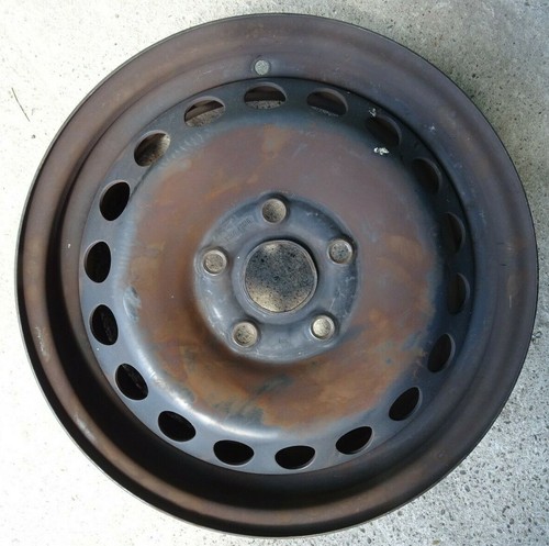 Stahlfelge seat leon skoda - stahlfelge,