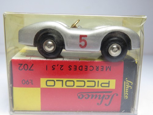 0130ho schuco piccolo - 0130ho, 1:90