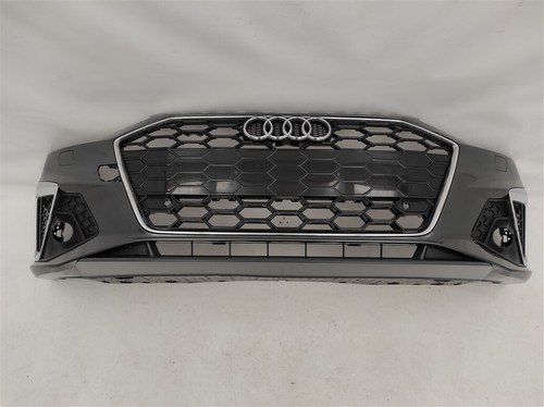 Audi s line facelift - 8w,