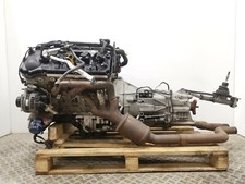 FORD MUSTANG GT 5.0 V8 COYOTE